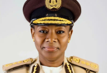 Comptroller-General of the Nigeria Immigration Service Suspends Commanders for Extortion Allegations 2 Photo Source: NIS