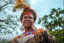 Chief Theresa Kachindamoto. Source: Instagram