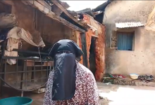 One of the survivors, in an interview with DUBAWA. Source: DUBAWA