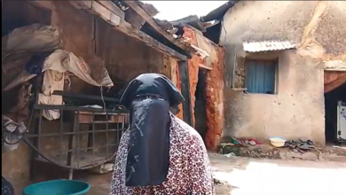 ‘Husband stitch’: The controversial after-birth suture that puts Nigerian women at risk 4 One of the survivors, in an interview with DUBAWA. Source: DUBAWA