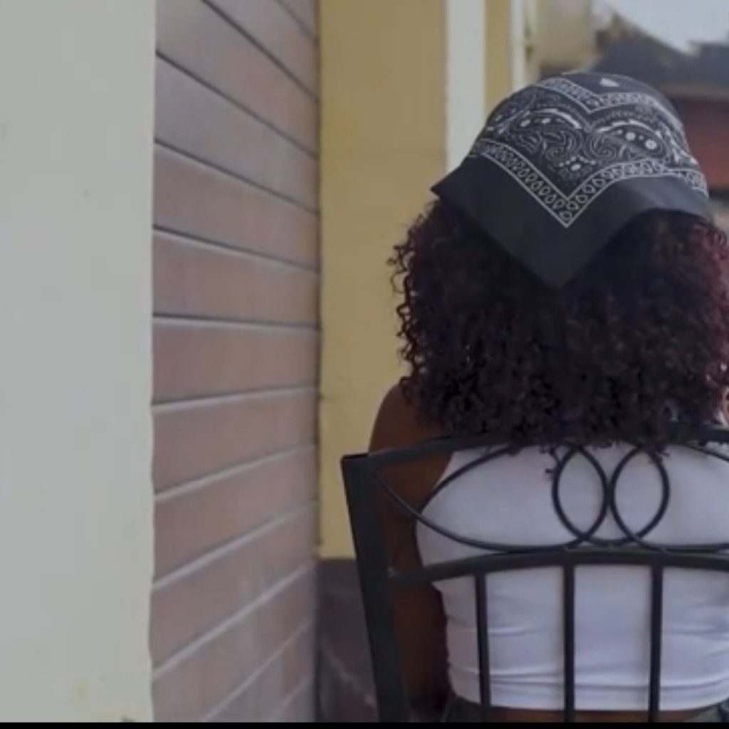 ‘Husband stitch’: The controversial after-birth suture that puts Nigerian women at risk 2 image 18