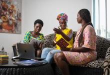 RediscoverHer 2026 Concludes With Over 70 Women Mentored on Career Progress 2 Photo Source: Iwuria Via Unsplash