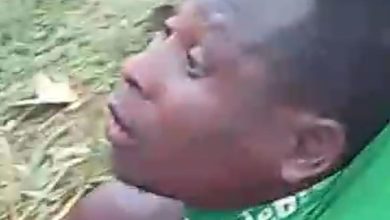 Sodiq Akorede. Photo credit: The Sun Nigeria 