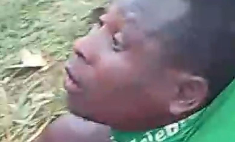 Sodiq Akorede. Photo credit: The Sun Nigeria 