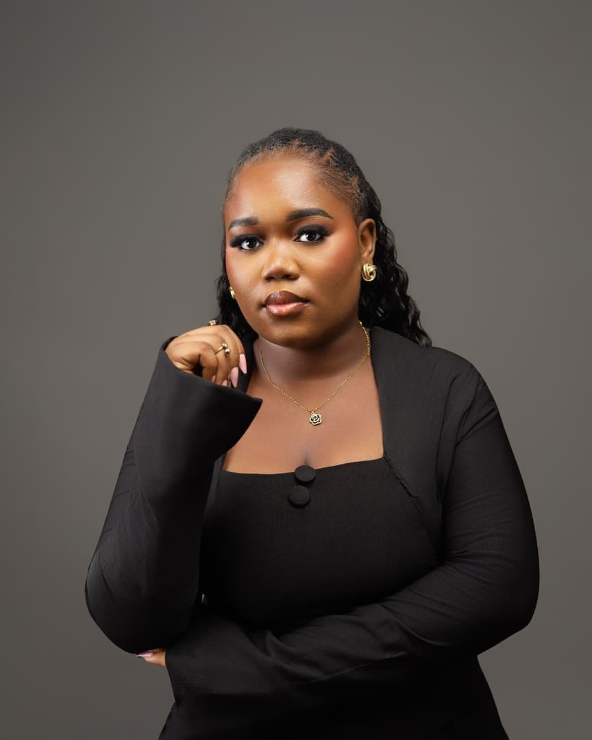 Photo Source: Esther Alaribe