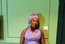 “Why Should Voter Registration End in April 2026?” — Nigerians Query INEC Processes 3 Photo Source: Jola Ayeye (Instagram)