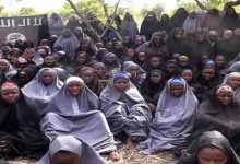 Parents of Missing Chibok Girls Renew Call for Global Action 12 Years After Abduction 2 Source: Twitter