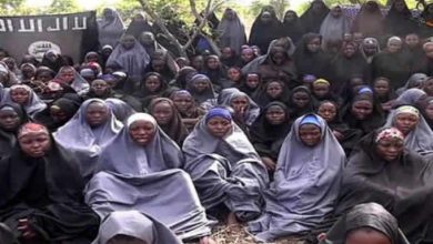 Parents of Missing Chibok Girls Renew Call for Global Action 12 Years After Abduction 4 Source: Twitter