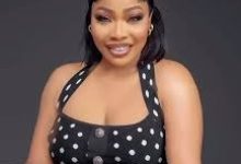 “They Have Surrounded My House,” Doris Ogala Raises Alarm After Police Storm Private Residence 2 Doris Ogala. Source: Facebook