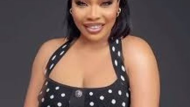 “They Have Surrounded My House,” Doris Ogala Raises Alarm After Police Storm Private Residence 14 Doris Ogala. Source: Facebook