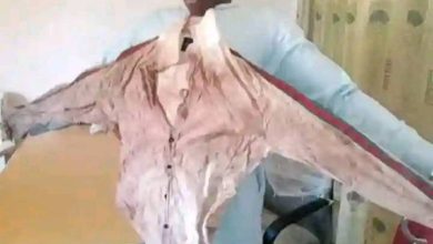 Court Sentences 18-year-old Mustapha Isah to Death for Murder of 58-year-old Aishatu Abdullahi 7 The convict, Mustapha Isah. Photo credit: Nigeriastories on X handle