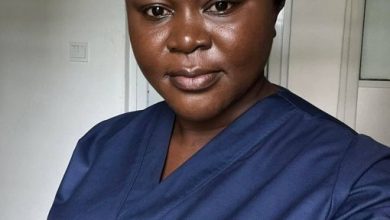 Nigeria’s Maternal Mortality: Doctor Dies After Delivering Triplets in Bayelsa 4 Late Dr Ere Siana Sintei Ogbachi. Source: Twitter
