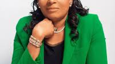 Nonye Frances Soludo. Photo Source: Punch