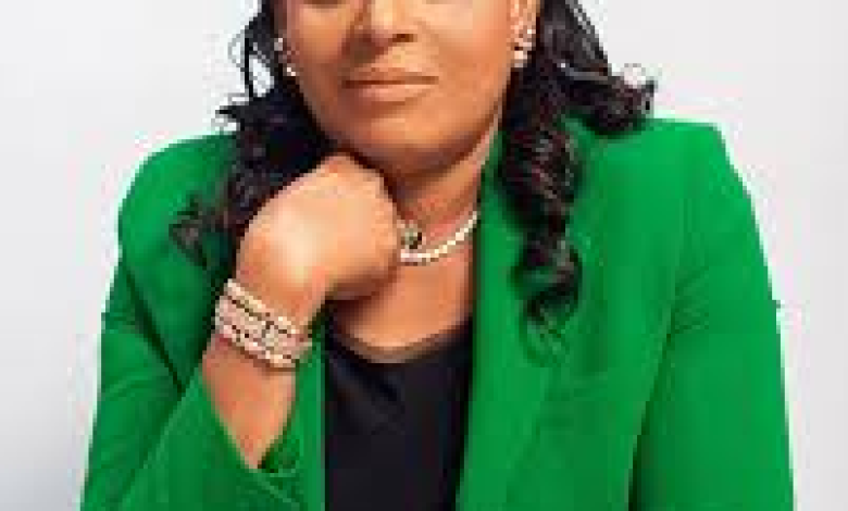 Nonye Frances Soludo. Photo Source: Punch