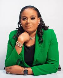 Nonye Frances Soludo. Photo Source: Punch