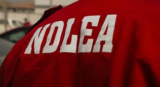 NDLEA. Source: Cable