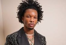 Singer D4vd. Photo source: Rollin stone