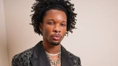 Singer D4vd. Photo source: Rollin stone