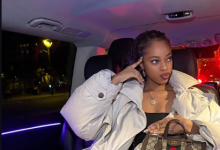 Qing Madi. Source: Instagram