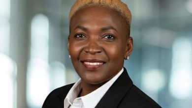 The late Dr Uzoma K. Nwaubani. Source: Facebook