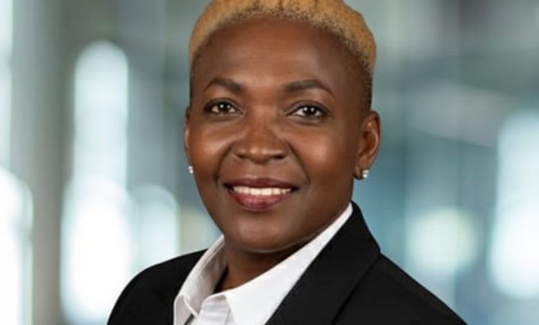 The late Dr Uzoma K. Nwaubani. Source: Facebook