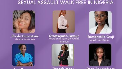 Source: Naija Feminists Media