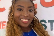 NFM founder, Simbiat Bakare