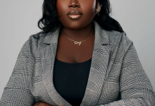 Photo Source: Joy Buba (LinkedIn)