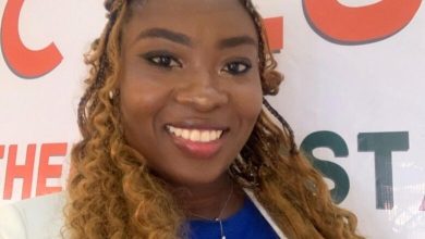 NFM founder, Simbiat Bakare