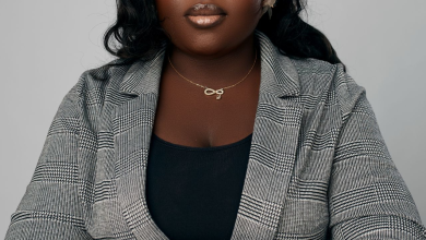 Photo Source: Joy Buba (LinkedIn)