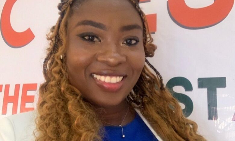 NFM founder, Simbiat Bakare