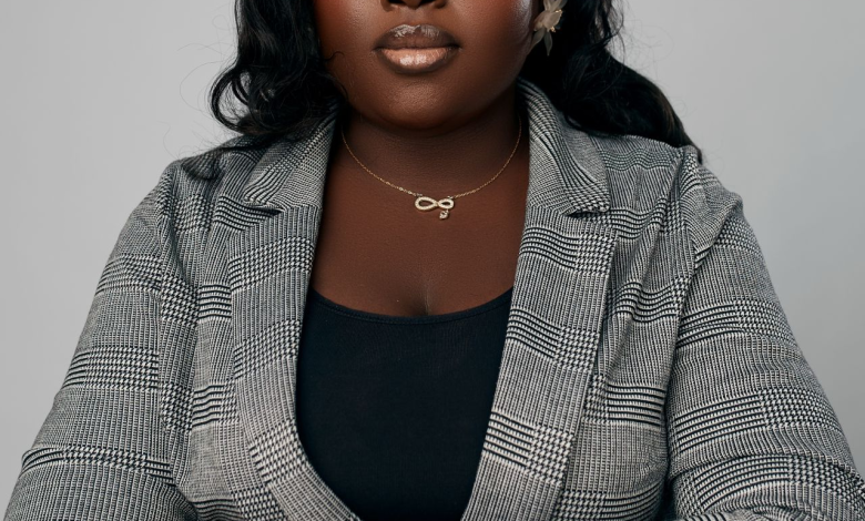 Photo Source: Joy Buba (LinkedIn)