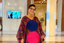 Tonto Dikeh. Source: Instagram