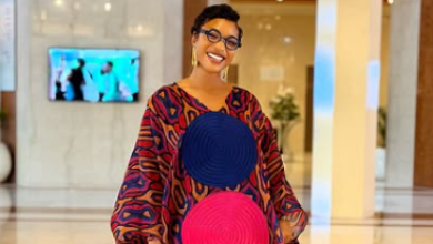 Tonto Dikeh. Source: Instagram