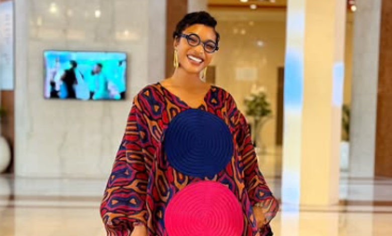 Tonto Dikeh. Source: Instagram