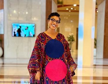 Tonto Dikeh. Source: Instagram