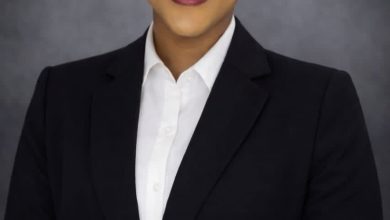 Dr. Fatima Suleiman Zuntu. Photo source: Twitter