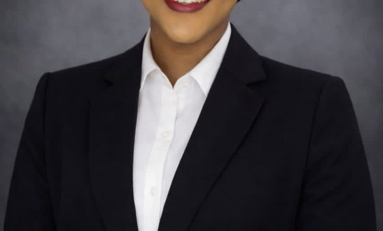 Dr. Fatima Suleiman Zuntu. Photo source: Twitter