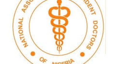 Logo of NARD. Photo credit: Web