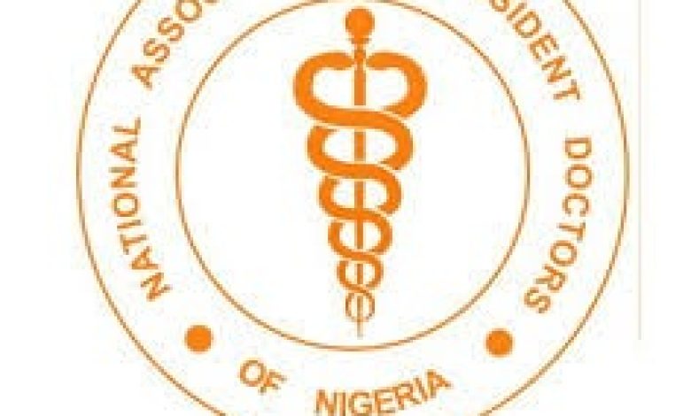 Logo of NARD. Photo credit: Web