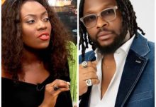 A collage of Mayowa Lambe and Robert Ekpo. Photo credit: NFM