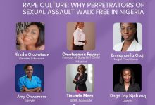 Source: Naija Feminists Media