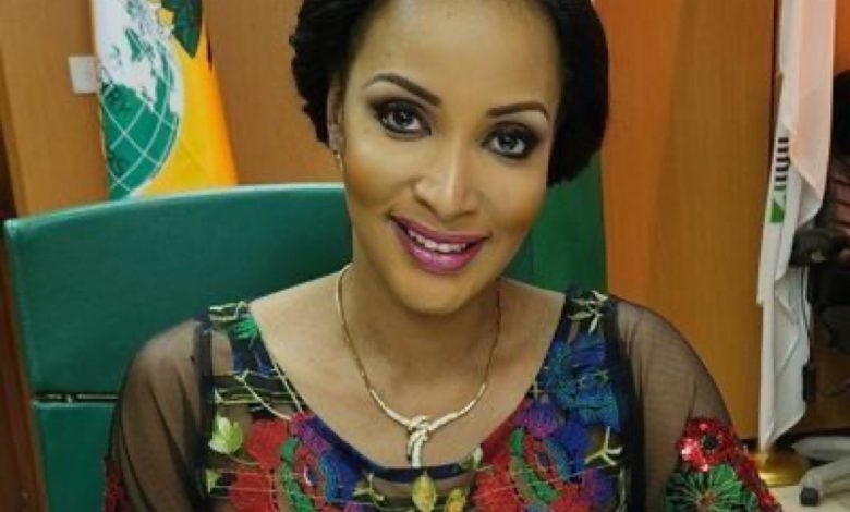 Bianca Odumegwu-Ojukwu. Source: Twitter