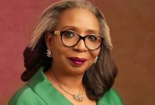 Ibukun Awosika. Source: Twitter