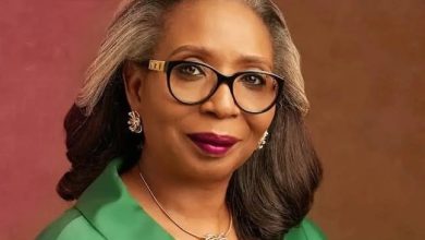 Ibukun Awosika. Source: Twitter
