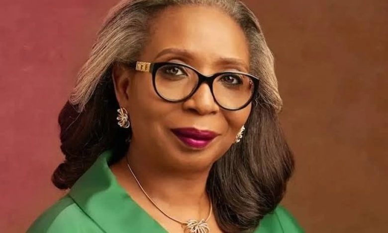 Ibukun Awosika. Source: Twitter