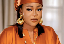 Rachel Okonkwo Challenges the “Too Successful for Love” Myth 2 Nollywood Actress Rachel Okonkwo. Photo credit: Nolly Wire