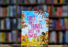 Reclaiming Female's Mobility in Otobong Tom's Mobility in Girls Don't Travel Just for Flowers 2 Girls Don't Travel Just for Flowers by Otobongo Tom. Photo credit: Rovingheights IG