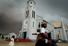 How Trans Ideology Parallels with Religious Dogma 3 Photo Source: Council on Foreign Relations