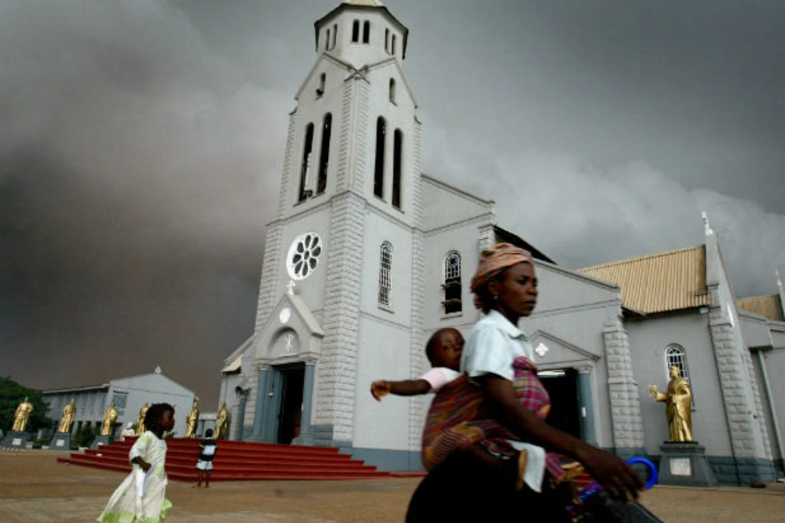 Photo Source: Council on Foreign Relations